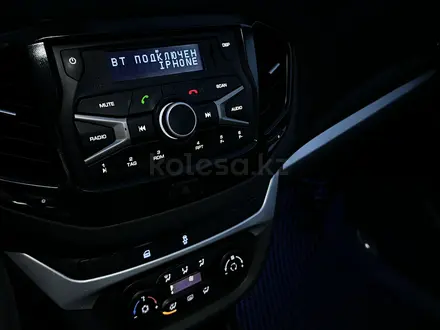 ВАЗ (Lada) Vesta 2020 года за 4 300 000 тг. в Уральск – фото 14