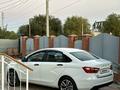 ВАЗ (Lada) Vesta 2020 годаүшін4 300 000 тг. в Уральск – фото 5