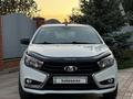 ВАЗ (Lada) Vesta 2020 годаүшін4 300 000 тг. в Уральск