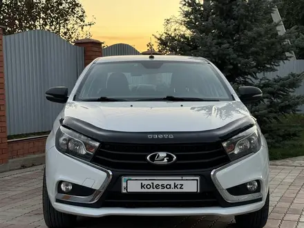 ВАЗ (Lada) Vesta 2020 года за 4 300 000 тг. в Уральск