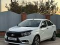 ВАЗ (Lada) Vesta 2020 годаүшін4 300 000 тг. в Уральск – фото 4