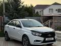 ВАЗ (Lada) Vesta 2020 годаүшін4 300 000 тг. в Уральск – фото 3