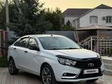 ВАЗ (Lada) Vesta 2020 года за 4 300 000 тг. в Уральск – фото 3