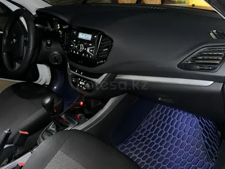 ВАЗ (Lada) Vesta 2020 года за 4 300 000 тг. в Уральск – фото 8