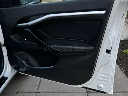 ВАЗ (Lada) Vesta 2020 года за 4 300 000 тг. в Уральск – фото 6