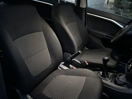ВАЗ (Lada) Vesta 2020 года за 4 300 000 тг. в Уральск – фото 9