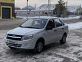 ВАЗ (Lada) Granta 2190 2013 года за 3 000 000 тг. в Актобе – фото 8