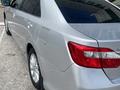 Toyota Camry 2012 года за 8 450 000 тг. в Павлодар