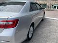 Toyota Camry 2012 года за 8 450 000 тг. в Павлодар – фото 3