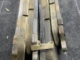 Тормозные колодки передние задние за 10 000 тг. в Алматы – фото 2
