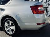 Skoda Octavia 2014 года за 7 700 000 тг. в Уральск – фото 4