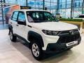 ВАЗ (Lada) Niva Travel Comfort 2025 года за 8 390 000 тг. в Караганда