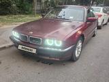 BMW 730 1994 года за 1 900 000 тг. в Алматы – фото 2