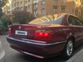 BMW 730 1994 годаүшін1 900 000 тг. в Алматы – фото 3