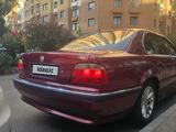 BMW 730 1994 года за 1 900 000 тг. в Алматы – фото 3