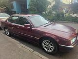 BMW 730 1994 года за 1 900 000 тг. в Алматы – фото 5