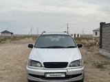 Toyota Ipsum 1996 годаүшін2 250 000 тг. в Конаев (Капшагай) – фото 2