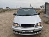 Toyota Ipsum 1996 годаүшін2 250 000 тг. в Конаев (Капшагай)