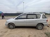 Toyota Ipsum 1996 годаүшін2 250 000 тг. в Конаев (Капшагай) – фото 5