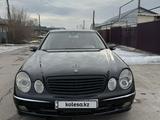 Mercedes-Benz E 320 2004 года за 6 000 000 тг. в Алматы – фото 3