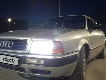 Audi 80 1992 года за 1 500 000 тг. в Семей