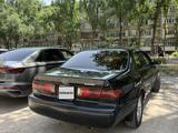 Toyota Camry 2001 годаүшін3 500 000 тг. в Тараз