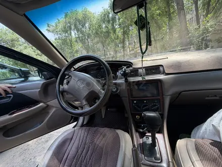 Toyota Camry 2001 года за 3 500 000 тг. в Тараз – фото 7