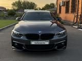 BMW 440 2018 года за 18 300 000 тг. в Алматы – фото 2