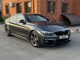 BMW 440 2018 года за 18 300 000 тг. в Алматы