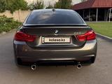 BMW 440 2018 года за 18 300 000 тг. в Алматы – фото 5