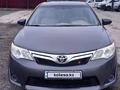 Toyota Camry 2013 годаүшін7 500 000 тг. в Атырау