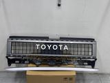 Решетка радиатора Toyota Land Cruiser Prado 250 ORIGINALүшін250 000 тг. в Алматы