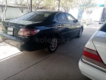 Lexus ES 330 2004 года за 5 800 000 тг. в Актау – фото 2