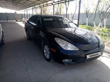 Lexus ES 330 2004 года за 5 800 000 тг. в Актау