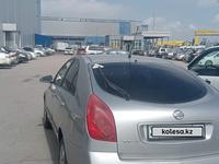 Nissan Primera 2002 годаүшін1 900 000 тг. в Алматы