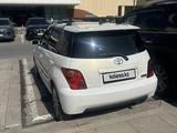 Toyota Ist 2005 года за 4 000 000 тг. в Алматы – фото 4