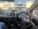Toyota Ist 2005 года за 4 000 000 тг. в Алматы – фото 5