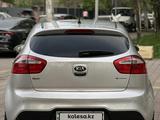 Kia Rio 2013 годаүшін5 700 000 тг. в Алматы – фото 5