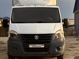 ГАЗ  ГАЗель Next 2015 годаүшін11 000 000 тг. в Актау