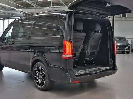 Mercedes-Benz V 250 Exclusive 2020 года за 36 890 000 тг. в Алматы – фото 12