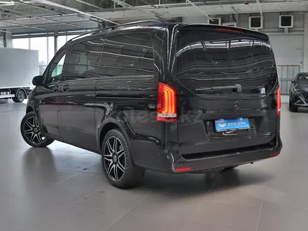 Mercedes-Benz V 250 Exclusive 2020 года за 36 890 000 тг. в Алматы – фото 4