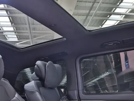 Mercedes-Benz V 250 Exclusive 2020 года за 36 890 000 тг. в Алматы – фото 11