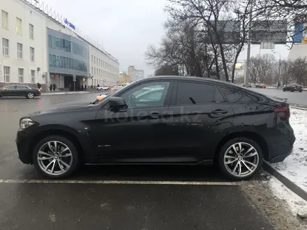 469 стиль от bmw x5 f15 m style за 850 000 тг. в Шымкент – фото 31