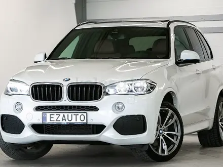 469 стиль от bmw x5 f15 m style за 850 000 тг. в Шымкент – фото 37