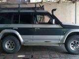 Mitsubishi Pajero 1994 годаүшін3 300 000 тг. в Алматы – фото 2