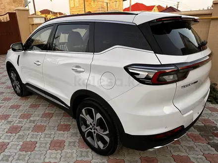 Chery Tiggo 7 Pro 2023 годаүшін12 500 000 тг. в Актау – фото 5