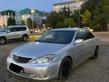 Toyota Camry 2002 года за 3 500 000 тг. в Астана