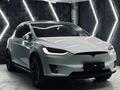 Tesla Model X 2017 года за 15 000 000 тг. в Алматы – фото 4