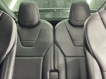 Tesla Model X 2017 года за 15 000 000 тг. в Алматы – фото 13