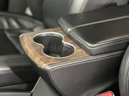 Tesla Model X 2017 года за 15 000 000 тг. в Алматы – фото 17